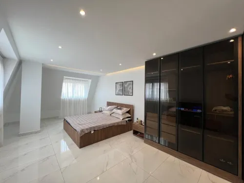 Location Appartement Duplex F4 Alger Dely brahim