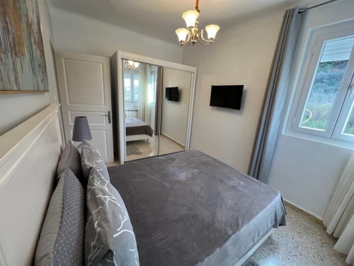 Vente Appartement F3 Alger Hammamet