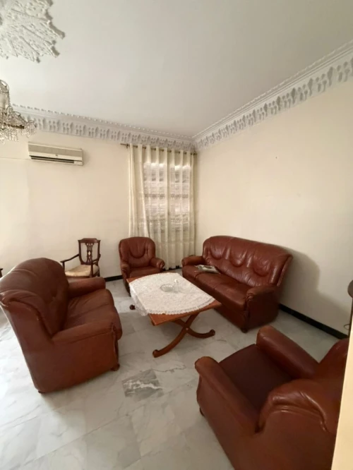 Vente Villa Alger Bouzareah
