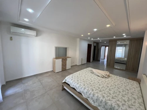 Location Appartement F5 Alger Said hamdine