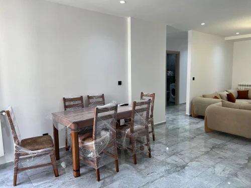 Location Appartement F3 Alger Cheraga