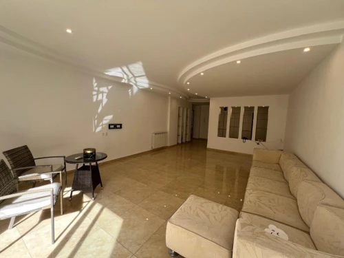 Location Appartement F4 Alger Cheraga