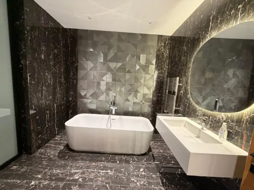 Location Villa Alger Birkhadem