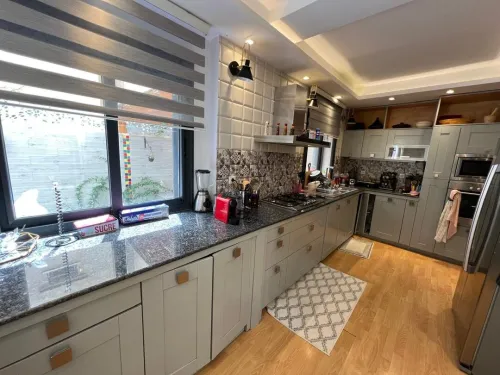 Vente Villa Alger Draria