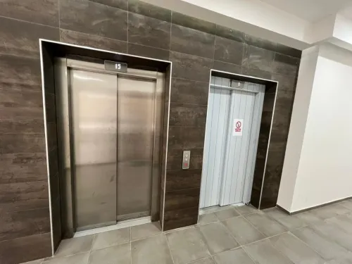 Vente Appartement F3 Alger El achour