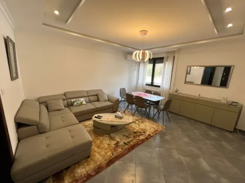 Location Appartement F3 Alger Hydra