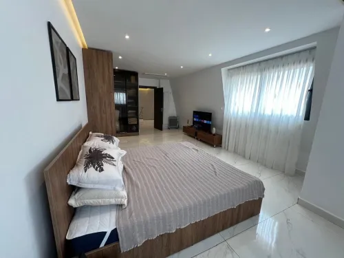 Location Appartement Duplex F4 Alger Dely brahim