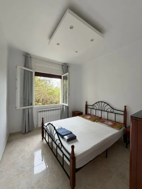 Location Appartement F3 Alger Hydra