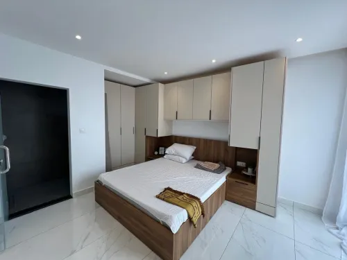 Location Appartement F4 Alger Dely brahim