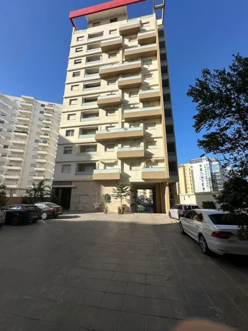 Location Appartement F3 Alger Ouled fayet