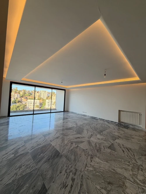 Location Appartement F4 Alger Hydra