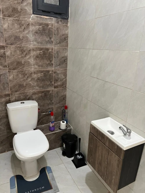 Location Appartement F4 Alger Hydra