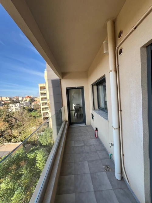 Location Appartement F5 Alger Birkhadem