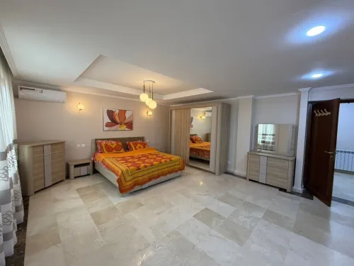 Location Villa Alger Said hamdine