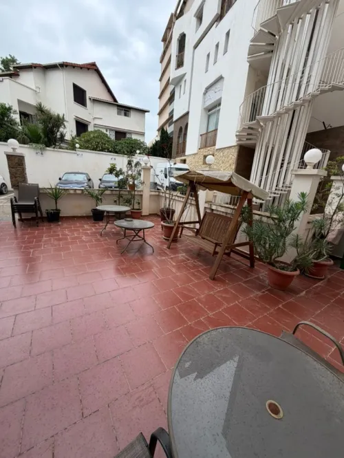 Location Appartement F4 Alger Hydra