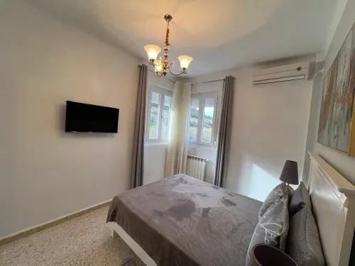 Vente Appartement F3 Alger Hammamet