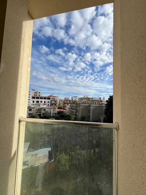 Location Appartement F4 Alger Cheraga