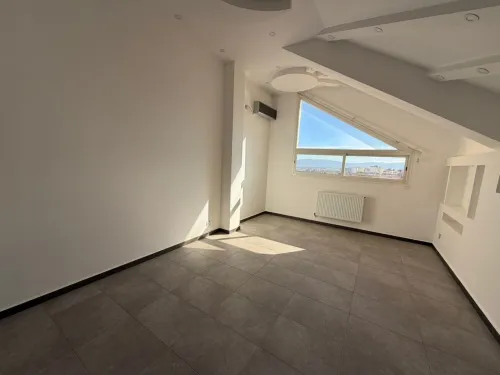 Vente Appartement F6 Alger El achour