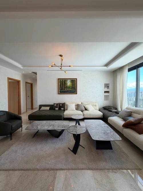 Location Appartement F5 Alger Bir mourad rais