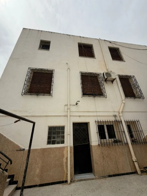 Vente Villa Alger Bouzareah