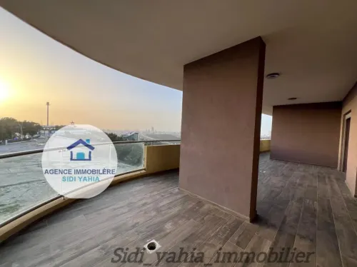 Location Appartement F4 Alger Dely brahim