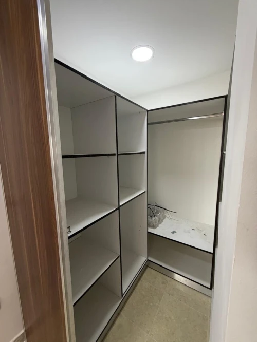 Location Appartement F4 Alger Hussein dey
