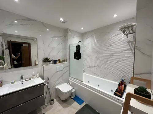 Location Appartement F5 Alger Said hamdine