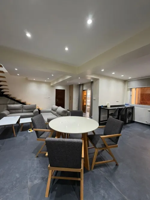 Location Appartement F3 Alger El achour