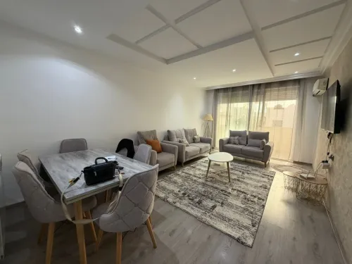 Vente Appartement F4 Alger Cheraga