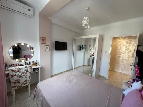 Vente Appartement F3 Alger Hammamet