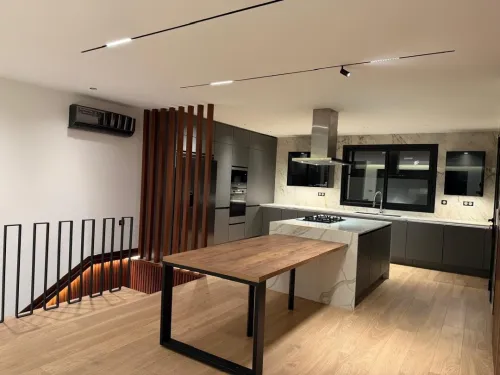 Location Villa Alger Birkhadem