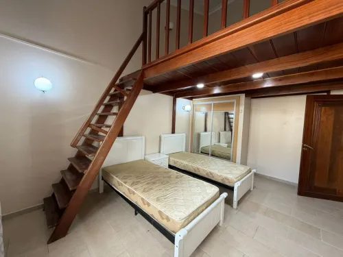 Location Villa Alger Said hamdine