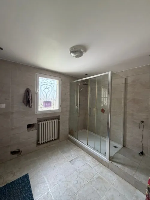 Vente Villa Alger Bouzareah