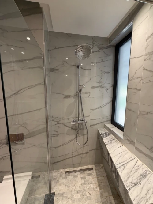 Location Appartement F4 Alger Hydra
