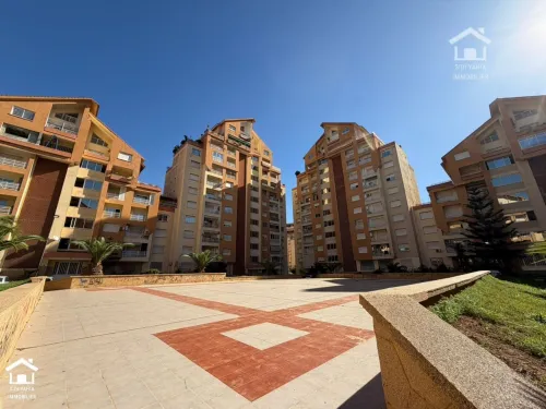 Vente Appartement Duplex F6 Alger El achour