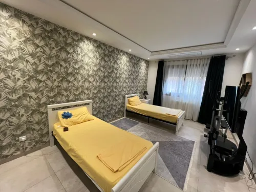 Location Appartement F5 Alger Said hamdine