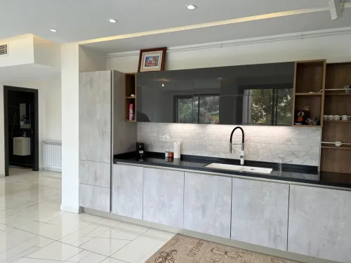 Location Appartement F4 Alger Hydra