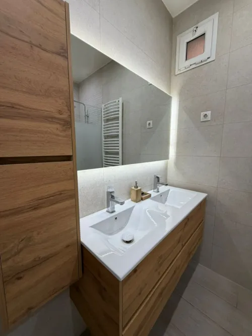 Location Appartement F3 Alger El achour