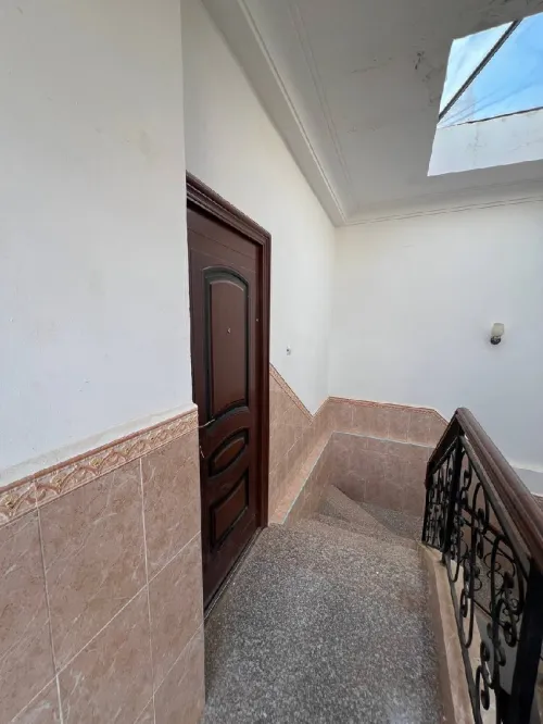 Location vacances Appartement Niveau de villa F2 Aïn Témouchent Bou zedjar