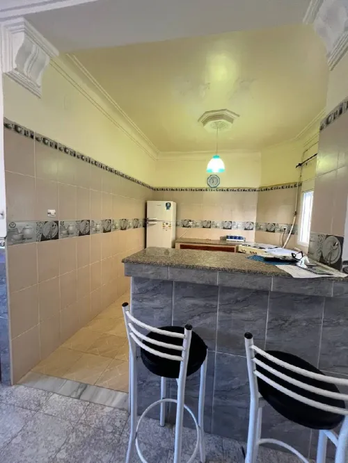 Location vacances Appartement Niveau de villa F2 Aïn Témouchent Bou zedjar