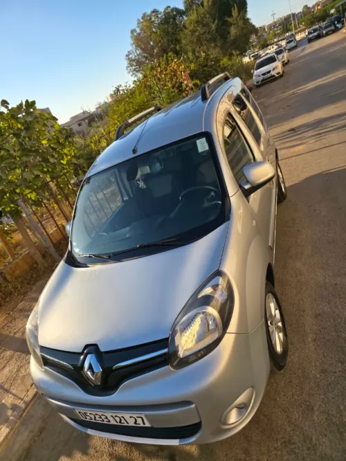 Renault Kangoo 2021 