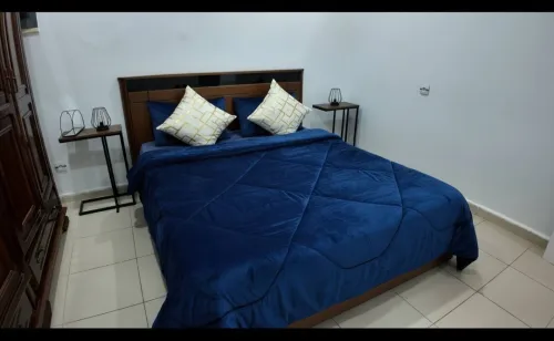 Location Appartement F2 Oran Oran