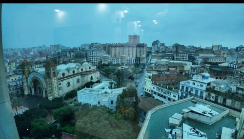Location Appartement F2 Oran Oran