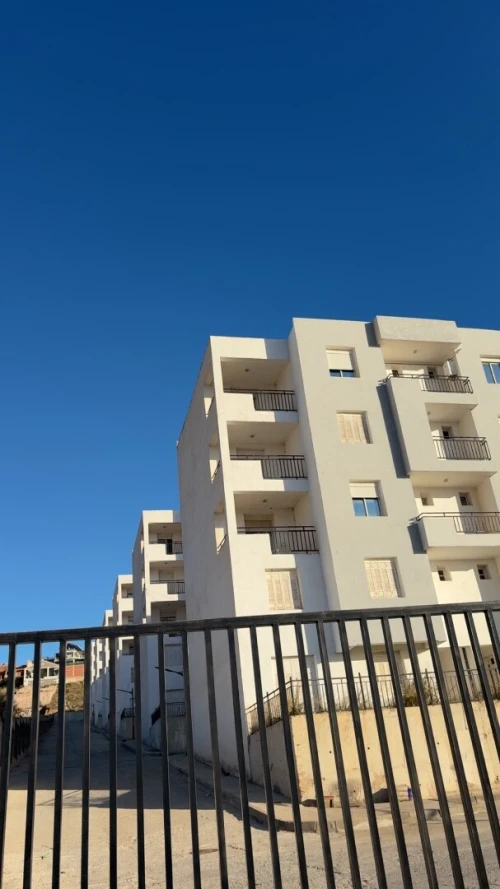 Vente Appartement Duplex F6 Constantine Constantine