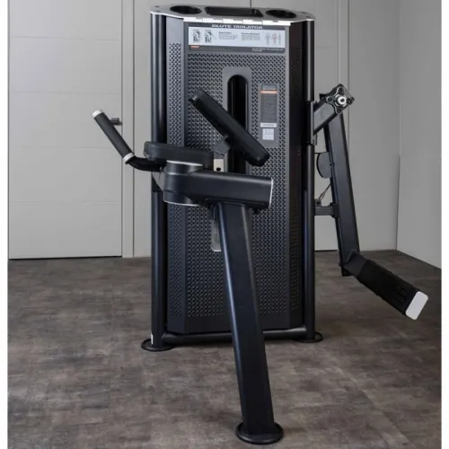Machine Isolateur de fessier U2024 Dhz