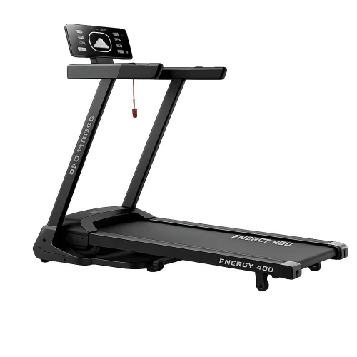 Tapis de Course Energy 400