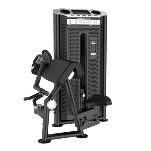 MACHINE BICEPS CURL DHZ U2030