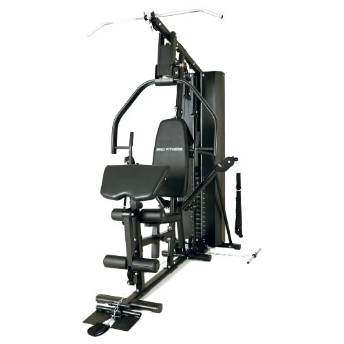 Station Musculation MULTIGYM TORPEDO 3