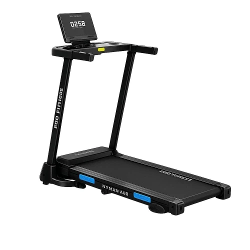 Tapis de Course Nyman 400