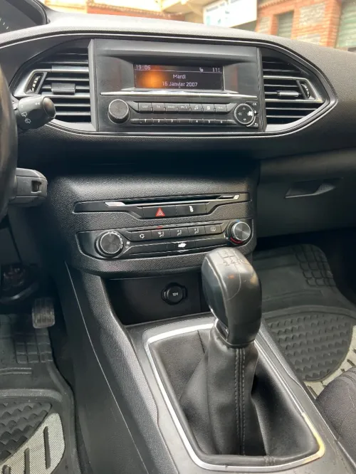 Peugeot 308 2015 Active